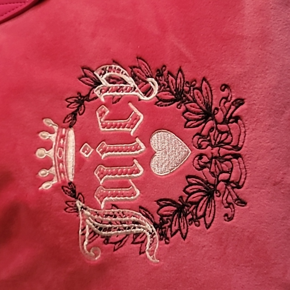 Juicy Couture Heritage Weekender (NWT) - Picture 3 of 11